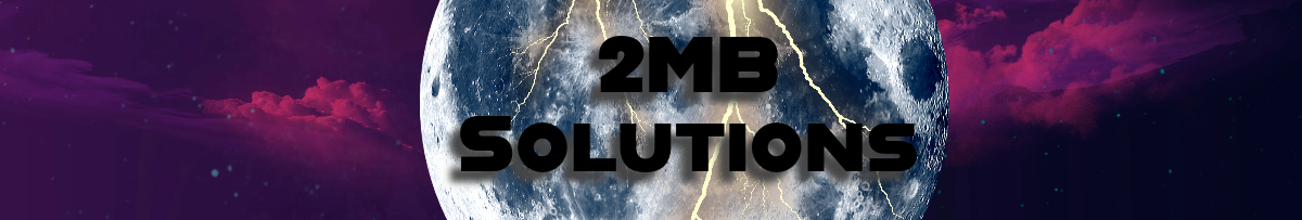 2MB Games – by 2MB Solutions